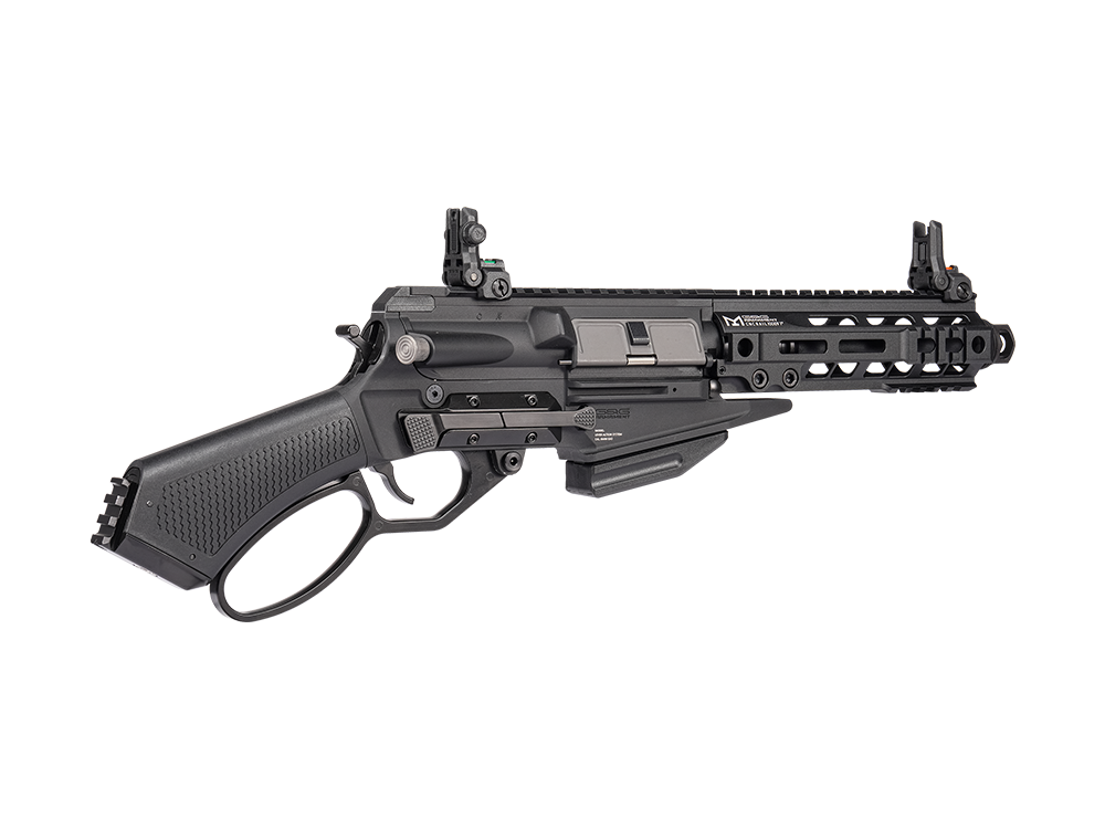 LevAR 7 | G&G ARMAMENT